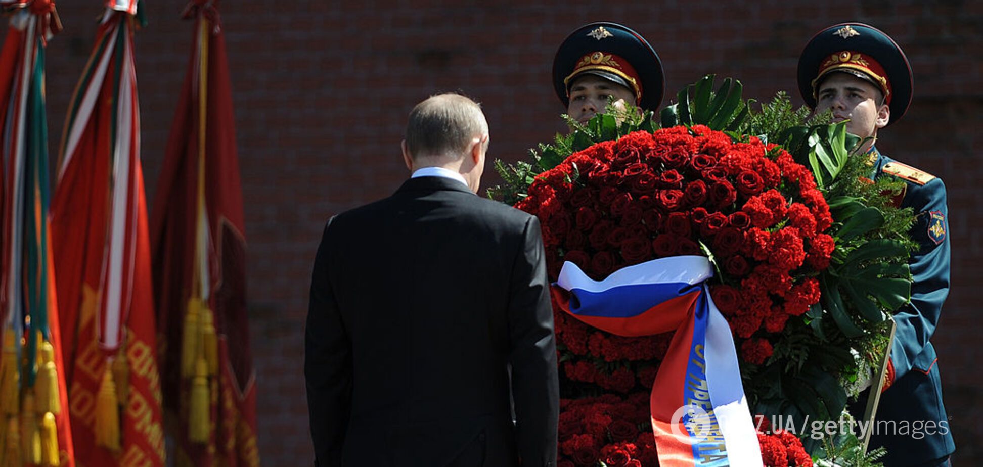 Путин опозорится на параде Победы 24 июня – Зубов
