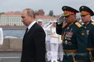 Президент РФ не може скасувати парад Перемоги