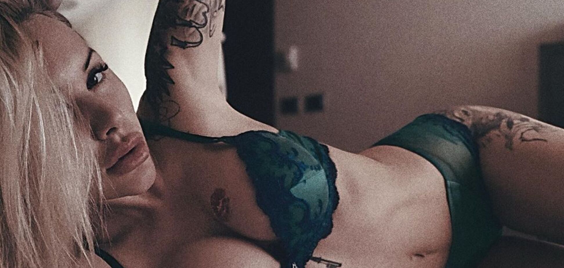 Ірина Морозюк заявила, що розлучилася з чоловіком, і розридалася в ефірі