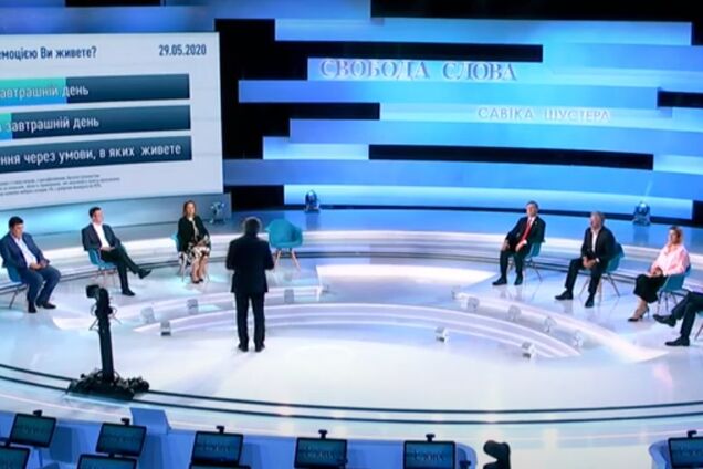 Житомир, Кагарлык, Бровары: украинцы дали оценку всплеску насилия в стране