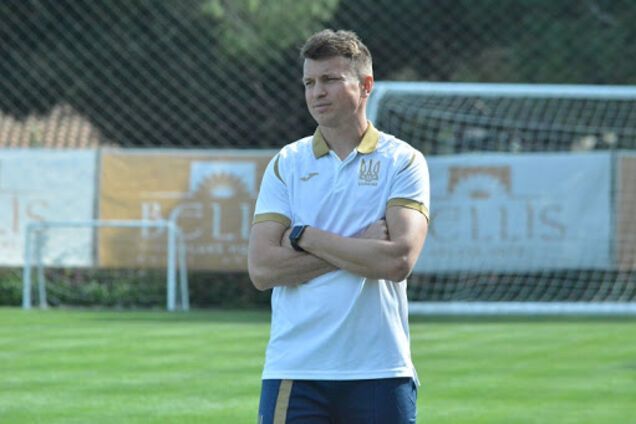 У Руслана Ротаня помер батько