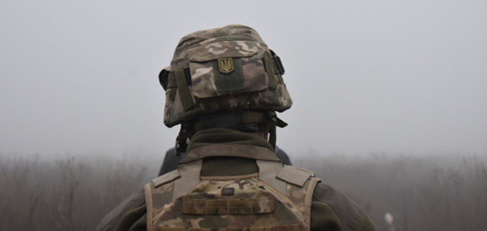 Террористы устроили опасную провокацию на Донбассе, ВСУ ответили. Иллюстрация