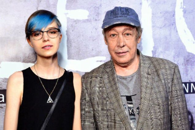 Дочка Єфремова зробила несподіване зізнання про свою орієнтацію