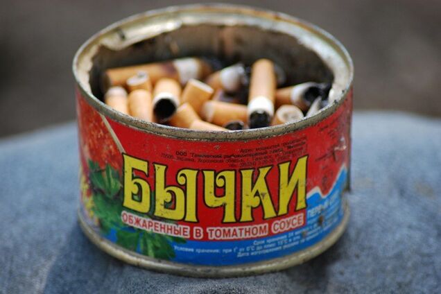 Легенды из СССР, в которые вы верили