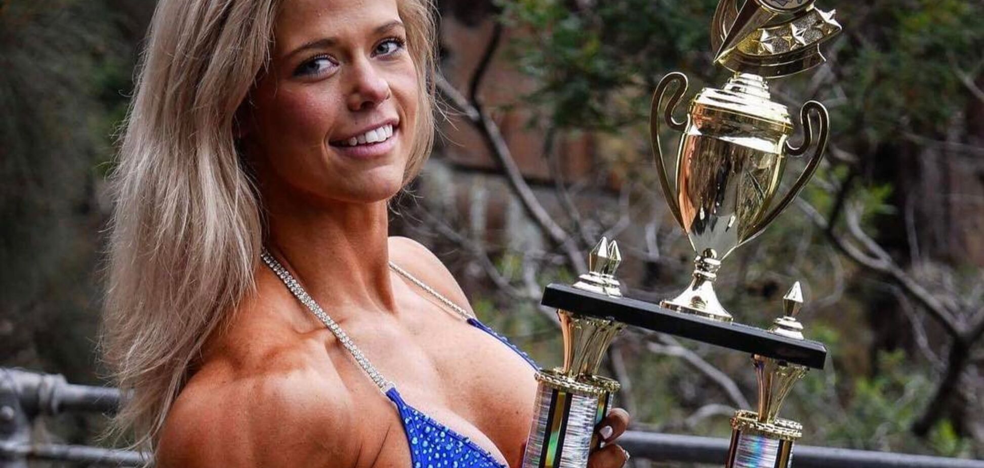 Міс Всесвіт знялася в оголеній фотосесії