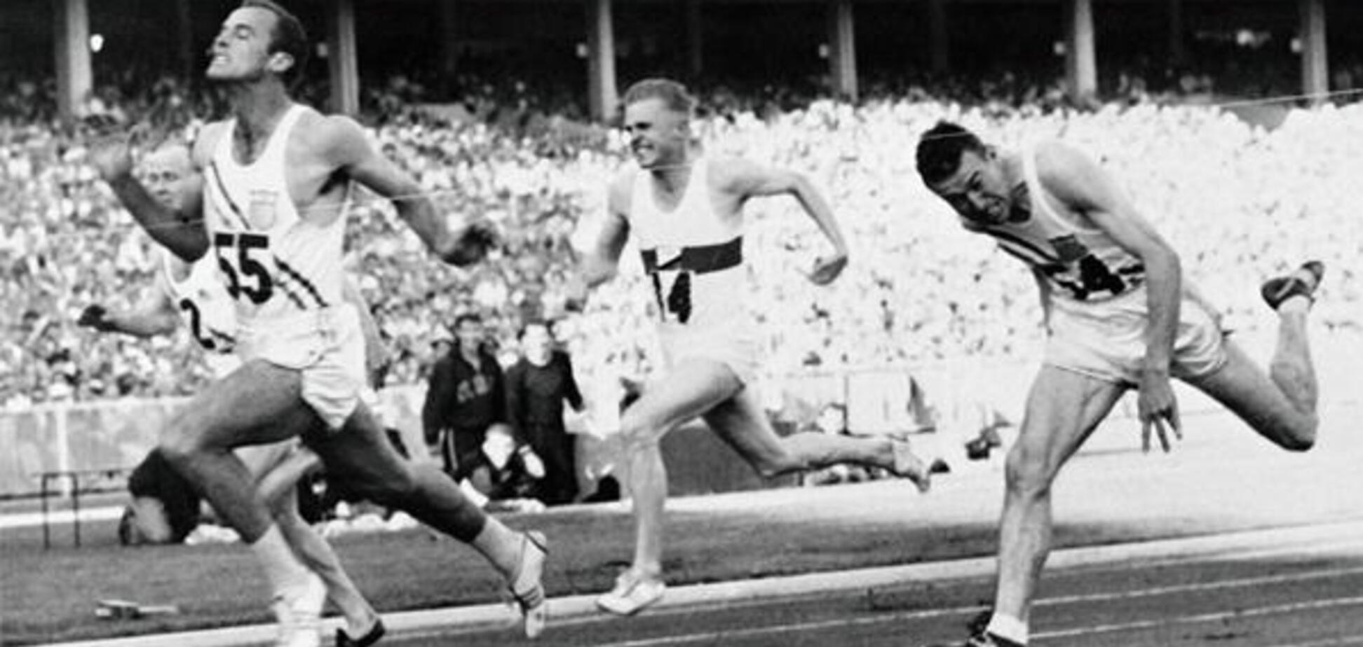 Умер трехкратный олимпийский чемпион по легкой атлетике Бобби Морроу