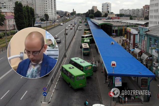 В Харькове пьяные малолетки избили учителя и выложили видео в сеть. 18+ |  Общество | OBOZ.UA