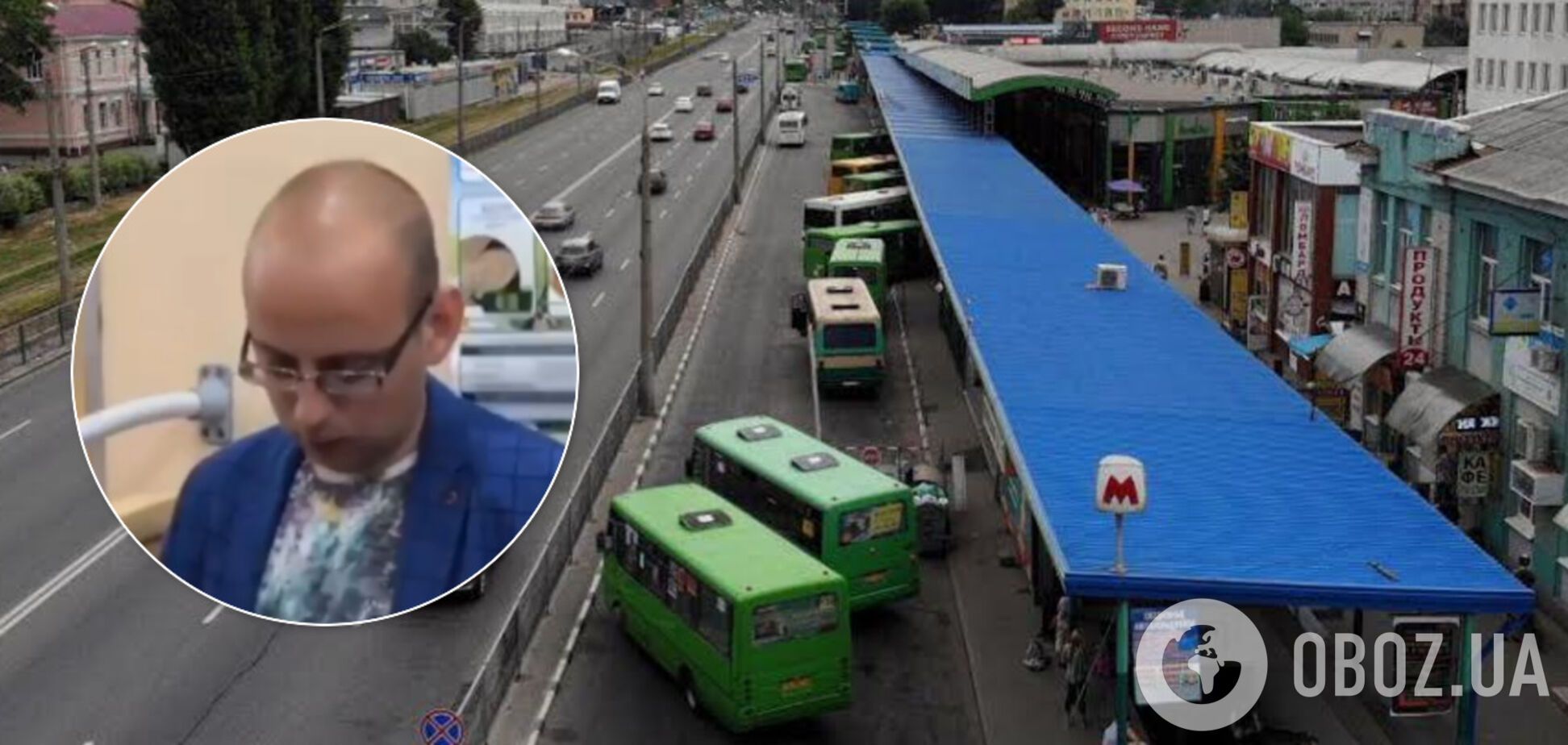 В Харькове пьяные малолетки избили учителя и выложили видео в сеть. 18+