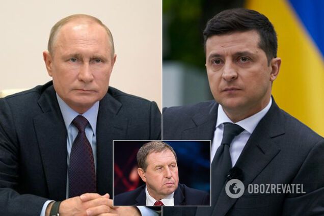 Илларионов о планах Путина: коронавирус спас Украину, но катастрофа неизбежна