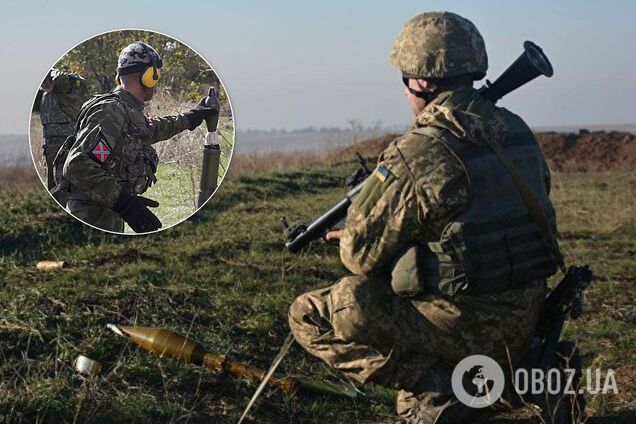 ВСУ дали жесткий отпор войскам России на Донбассе: у врага потери