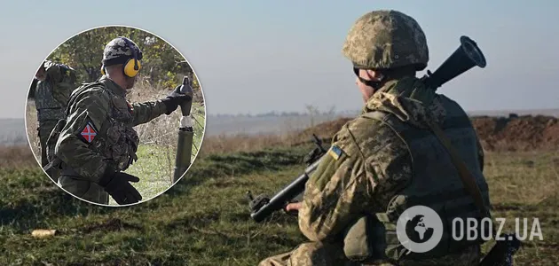 Війна на Донбасі
