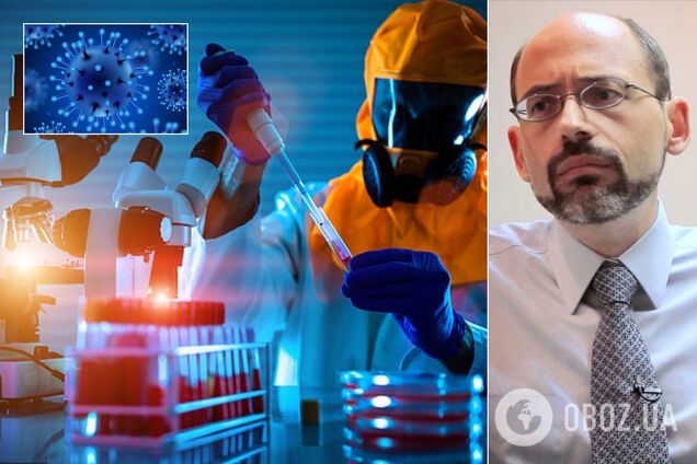 Небезпечніша за коронавірус: вчений передбачив світу нову пандемію