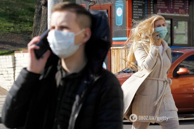 МОЗ готується: восени в Україні можлива друга хвиля епідемії коронавірусу