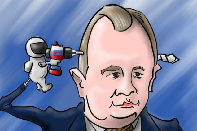 Маск ответил на шутку Рогозина про батут шестилетней давности