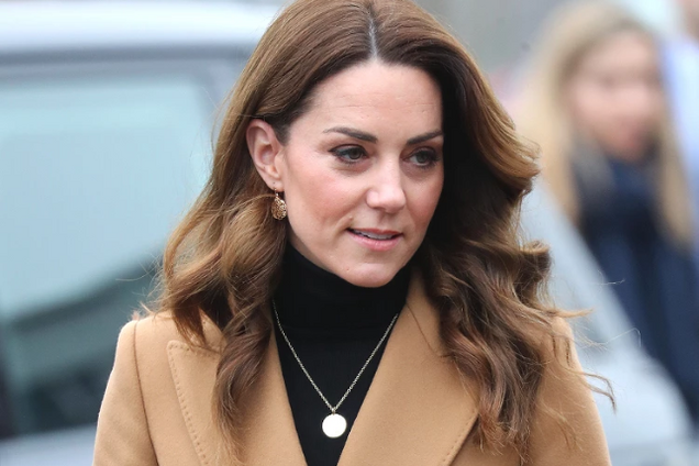 Кейт Миддлтон подает в суд на известный журнал: что произошло