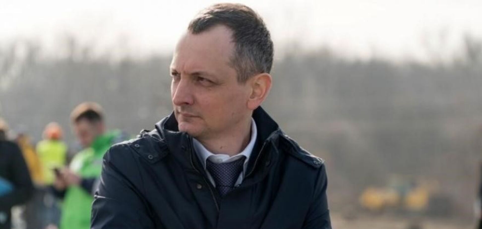 Президентська програма 'Велике будівництво' отримала від Укрексімбанку 19,3 млрд грн на дороги – Юрій Голик