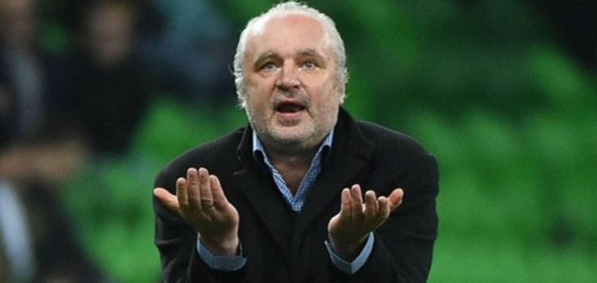 Игорь Шалимов