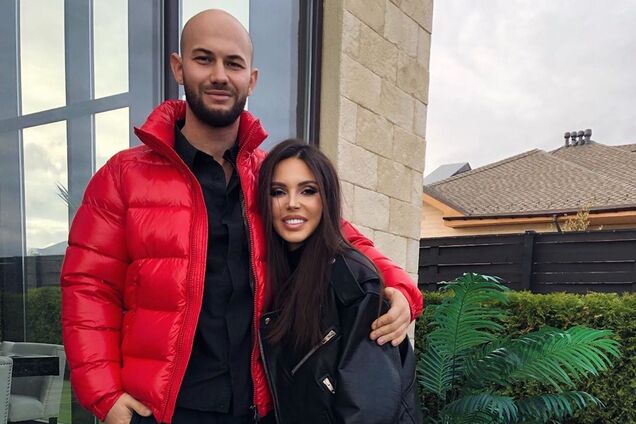 Самойлова офіційно подала на розлучення з Джиганом: у мережі з'явився документ