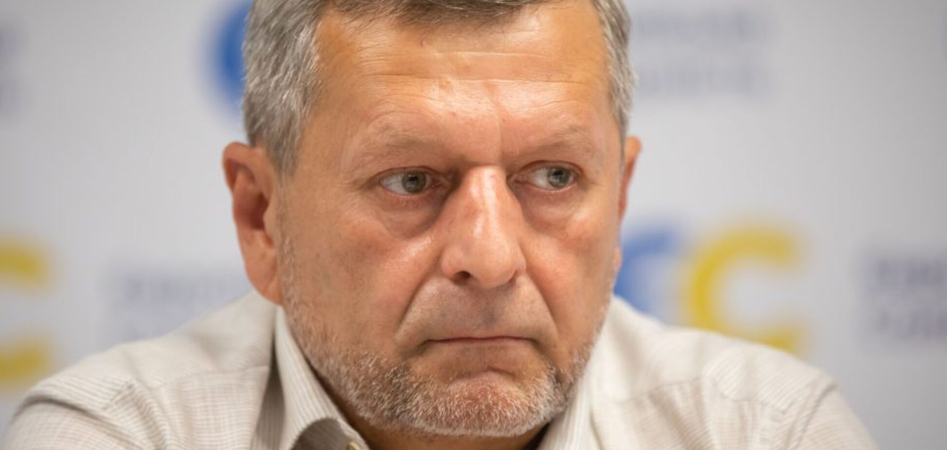 Чийгоз высказался о дискредитации местного самоуправления в Украине
