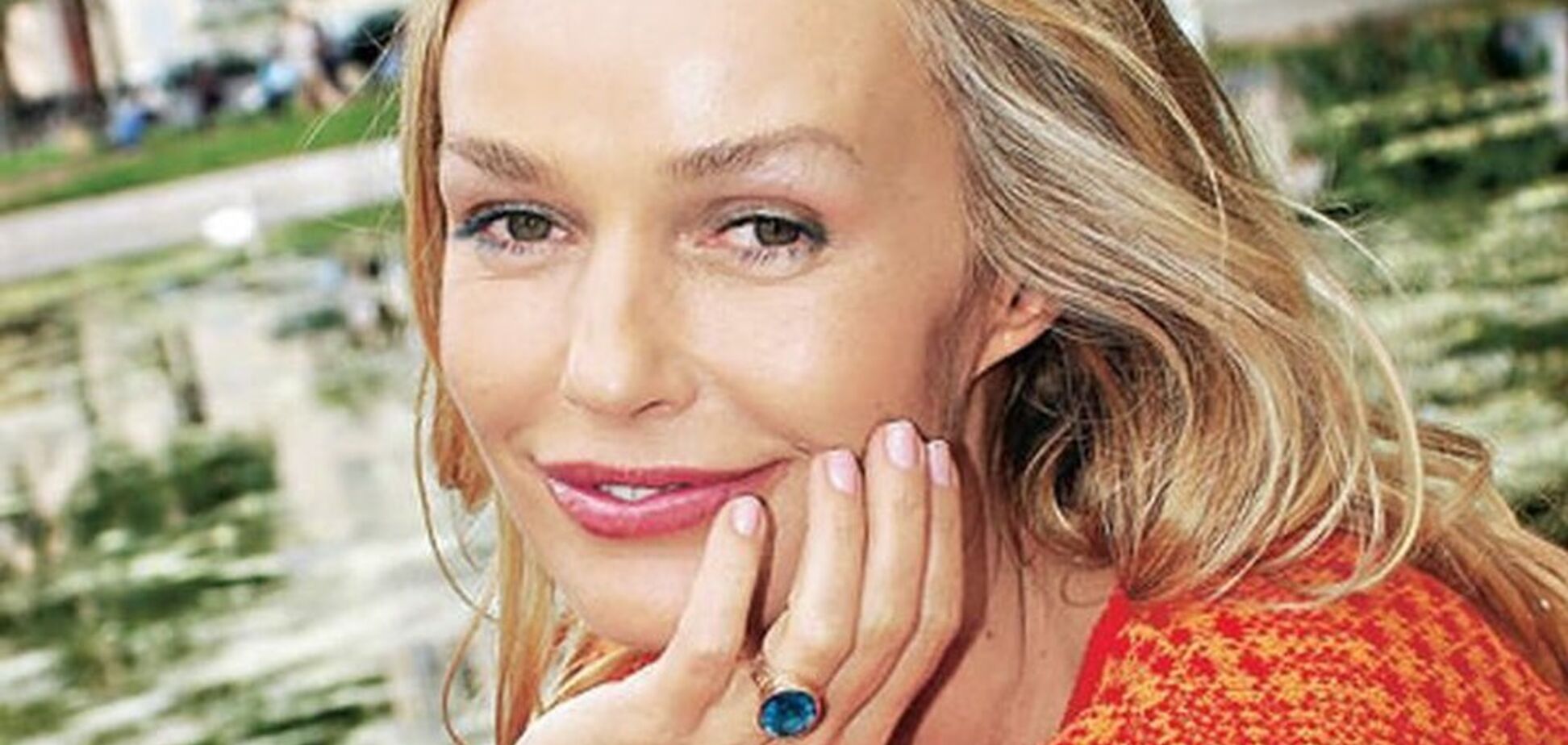 64-летняя Андрейченко поделилась пикантным фото без одежды