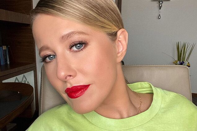 Собчак унизила популярных блогеров в Instagram