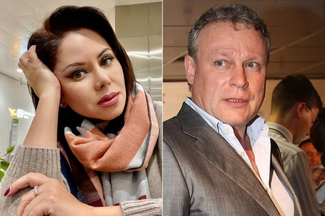 Новую любовницу Жигунова разыскивают судебные приставы: в чем причина