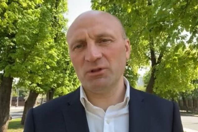 НАБУ подготовило подозрение мэру Черкасс Анатолию Бондаренко