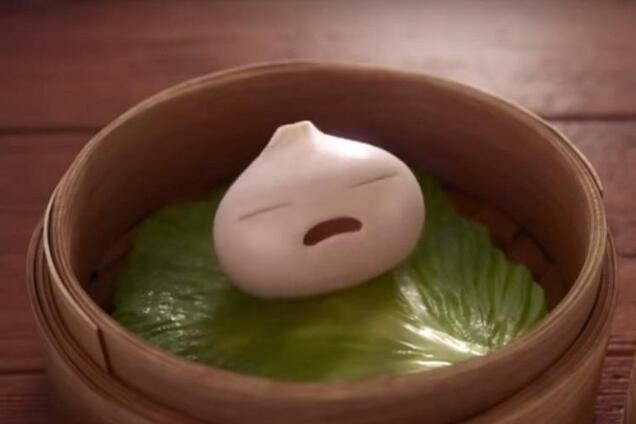 Зірки мультфільмів Pixar поділилися кулінарними рецептами
