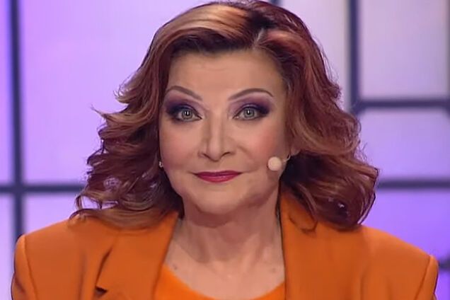 Степаненко резко помолодела: сколько артистка потратила на пластические операции