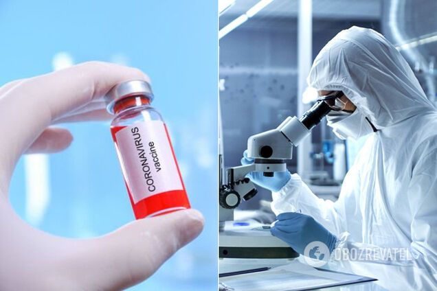 Вакцина от коронавируса может быть одобрена через год – ЕС