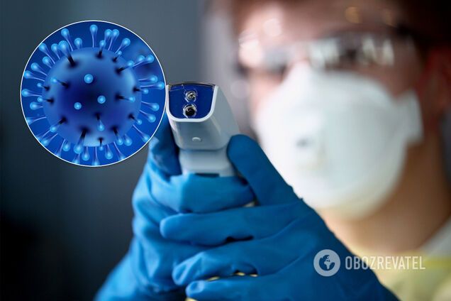 ''Повторному заражению'' коронавирусом нашли объяснение в ВОЗ