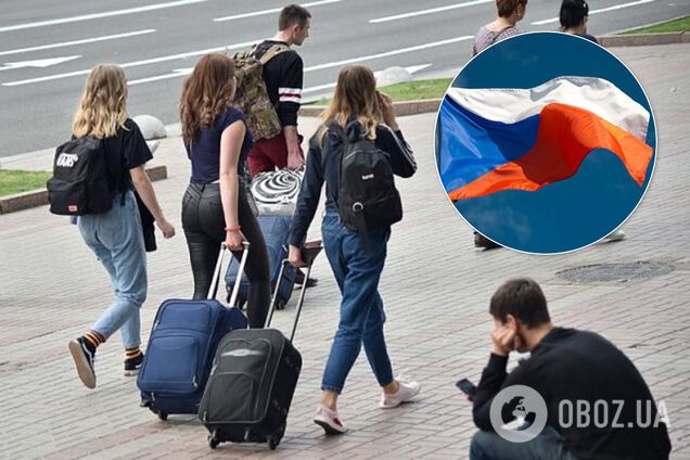 Чехія дозволить в'їзд українським заробітчанам: названо дату