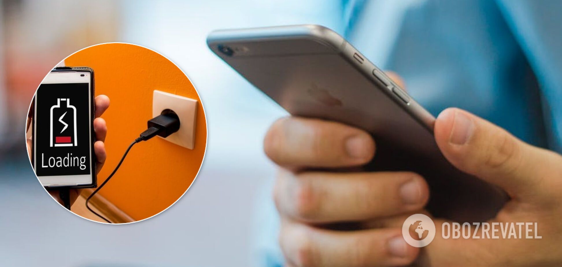 Как продлить работу батареи смартфона: простые советы