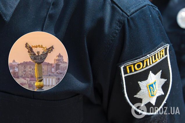 У Києві в каналізації знайшли тіло людини. Ілюстрація