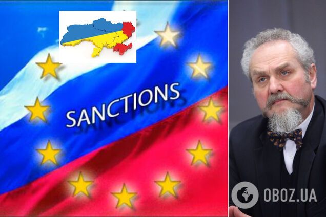 У долі Криму й Донбасу настав вирішальний момент – Зубов