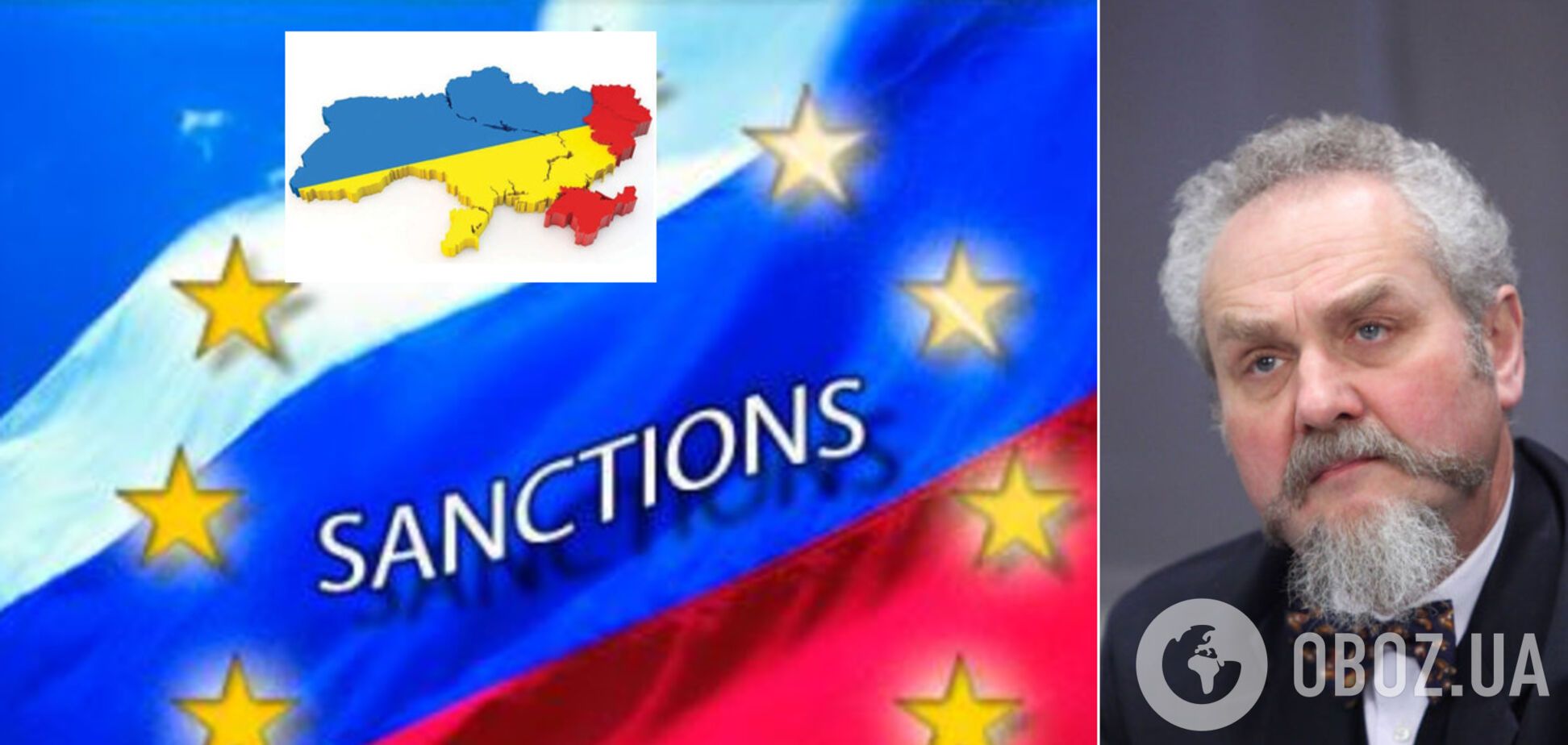 У долі Криму й Донбасу настав вирішальний момент – Зубов