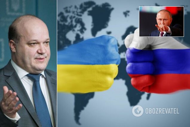 Россия и Украина не помирятся еще долго: дипломат назвал причину агрессии Путина