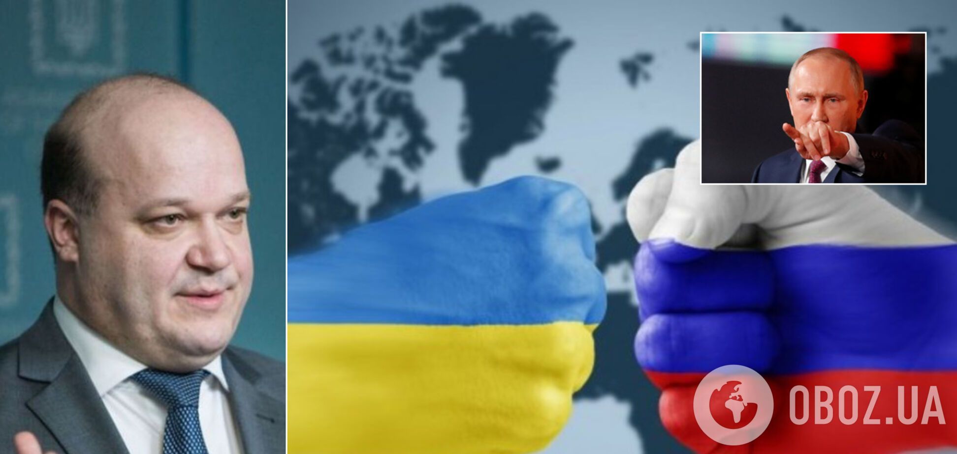 Росія і Україна не помиряться ще довго: дипломат назвав причину агресії Путіна