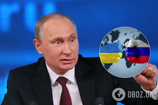 Чекалкін назвав найбільшу небезпеку для України від Росії