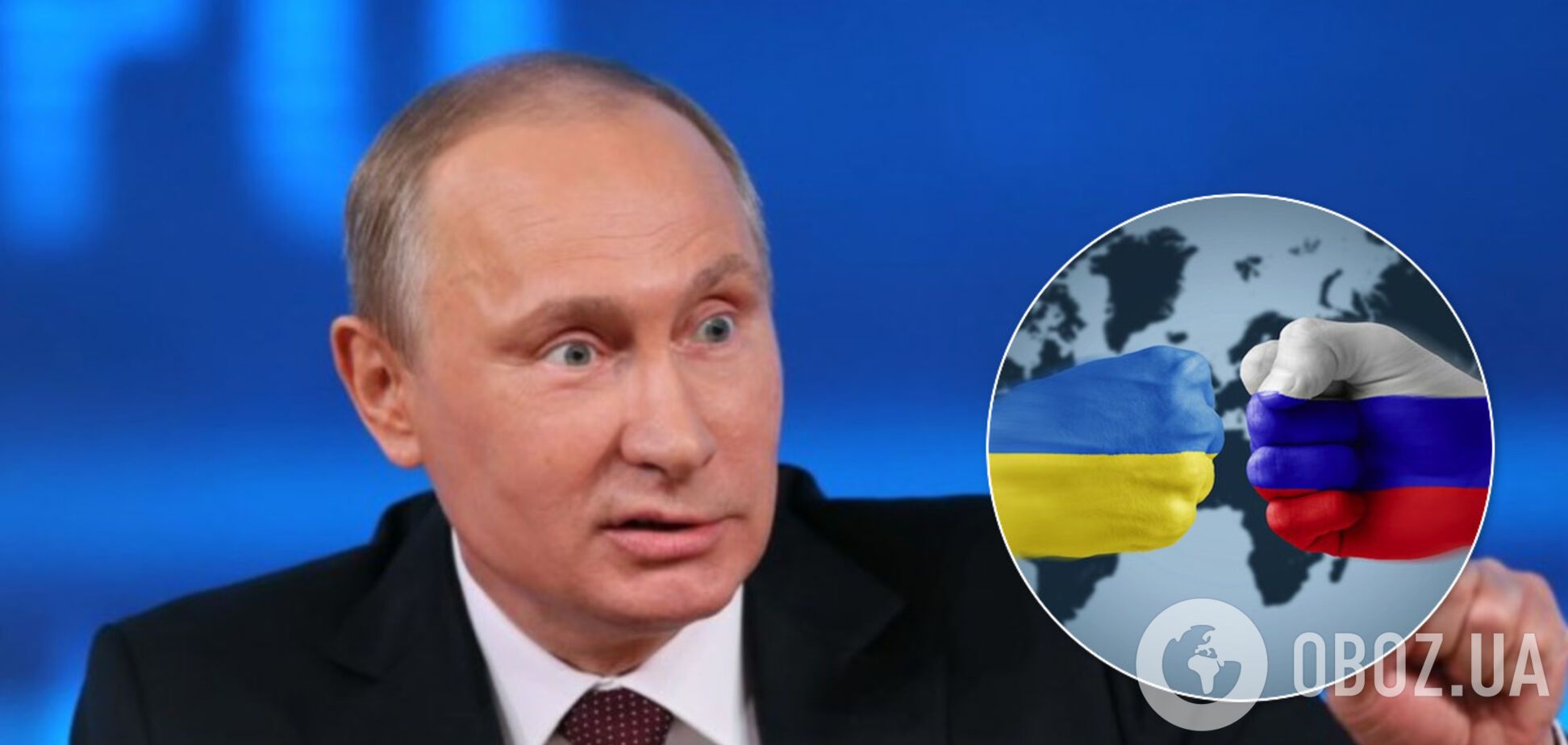 Чекалкін назвав найбільшу небезпеку для України від Росії