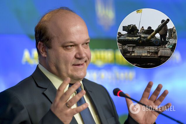 Экс-посол Украины в США назвал единственный способ прекращения огня на Донбассе