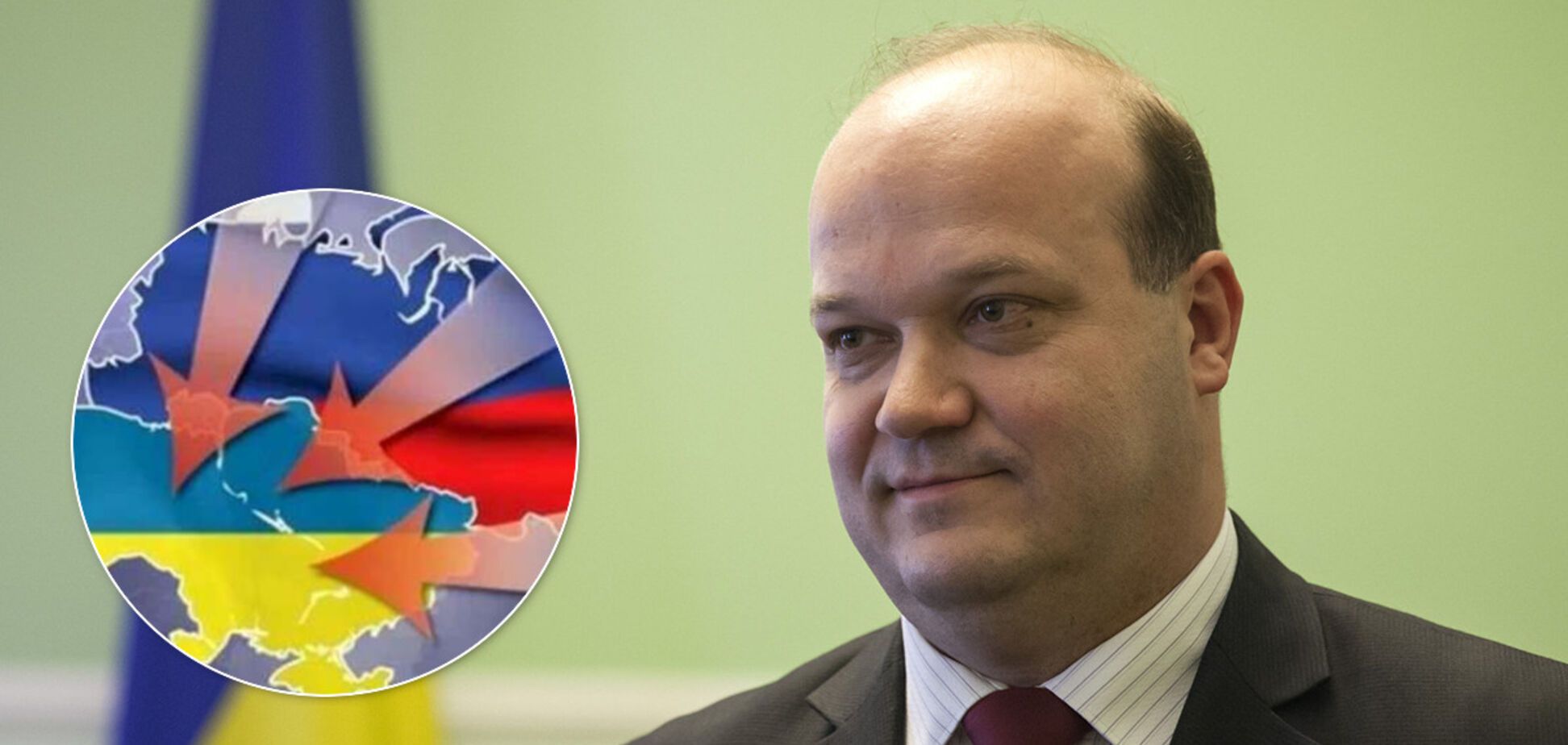 'От идеи наступления не отказались': дипломат рассказал о планах нападения России на Украину