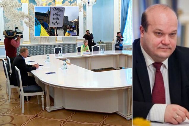 'Быстро не будет': посол раскритиковал консультативный совет с ОРДЛО