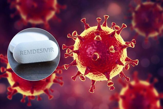 Готово 1,5 миллиона доз: в США объявили о начале массового лечения COVID-19 ремдесивиром