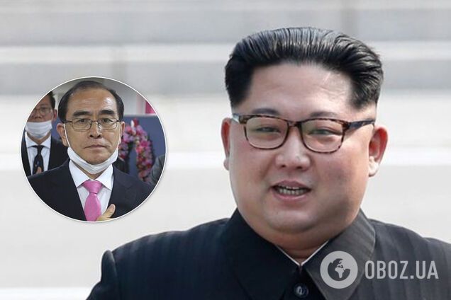 Перебежчиков из КНДР заклеймили после появления Ким Чен Ына