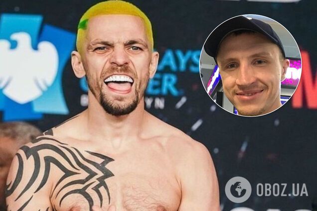 'Нормально спится?' Тренера Усика обвинили в предательстве Украины и указали на его связь с Россией