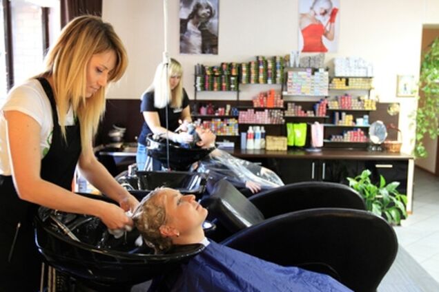 МОЗ показало нові правила роботи перукарень та салонів краси