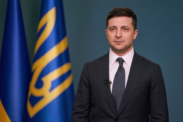 Владимир Зеленский