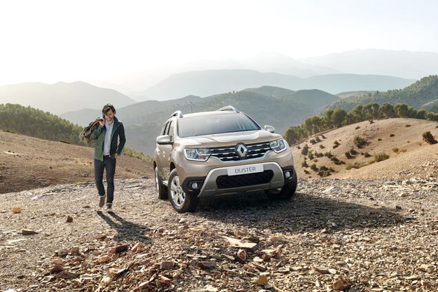 Карантин не перешкода: які авто купували українці в квітні