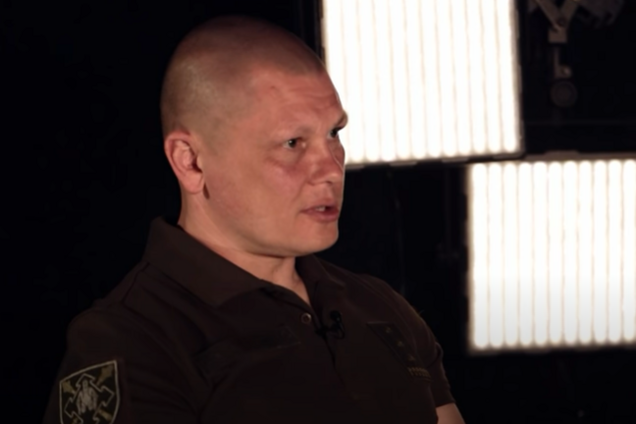 Юрій Головашенко